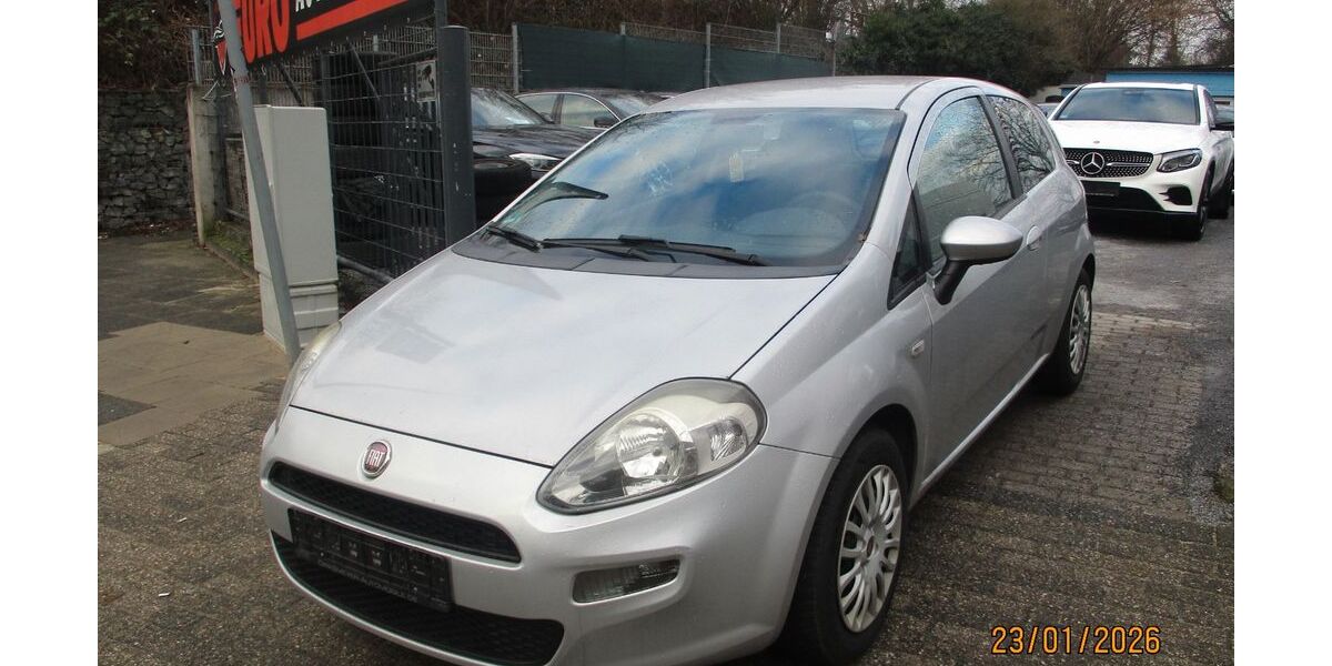 Fiat Punto 113.000 km 3.850 &euro; Oberhausen 46149