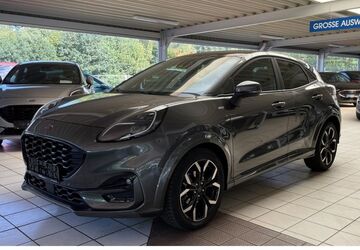Ford Puma 24.250 km 20.973 &euro; Lünen 44532