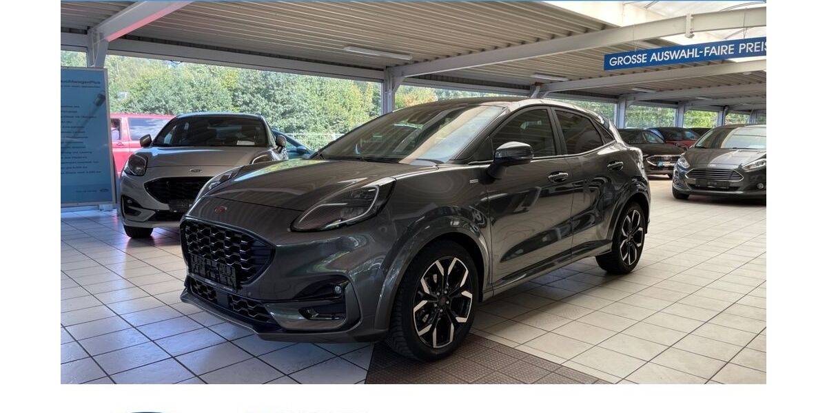 Ford Puma 24.250 km 21.481 &euro; Lünen 44532