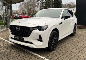 Mazda CX-60 9.249 km 48.890 &euro; Dortmund 44263