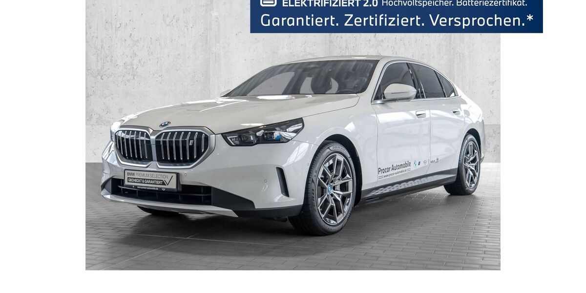 BMW i5 50.300 km 46.990 &euro; Hagen 58119