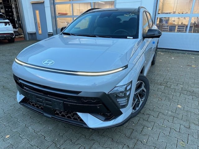Hyundai KONA 32.183 km 31.990 &euro; Hattingen 45525