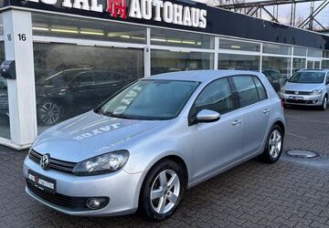 VW Golf 109.000 km 9.000 &euro; Oberhausen 46049