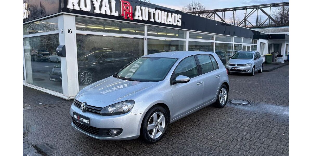 VW Golf 109.000 km 9.000 &euro; Oberhausen 46049
