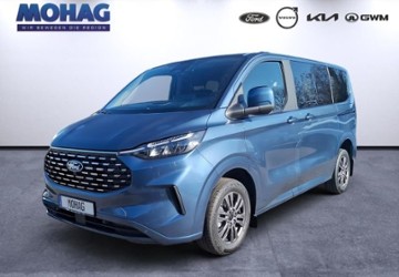 Ford Tourneo Custom 6.900 km 51.880 &euro; Recklinghausen 45659