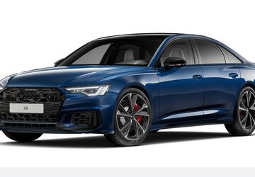 Audi S6 13.857 km 67.890 &euro; Bochum 44809