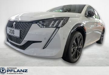 Peugeot 208 3.166 km 22.485 &euro; Herne 44625