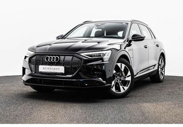 Audi e-tron 55.956 km 36.705 &euro; Hagen 58091
