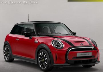 Mini Cooper SE 24.486 km 19.599 &euro; Dortmund 44263