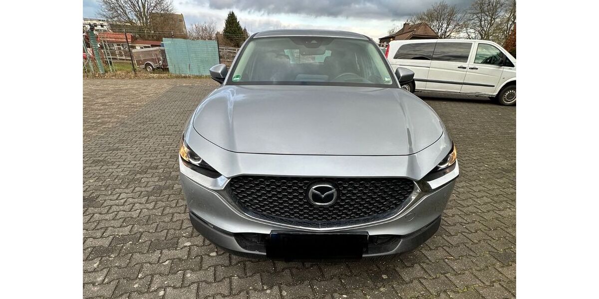 Mazda CX-30 29.000 km 19.800 &euro; Castrop Rauxel 44579