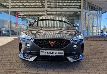 Cupra Formentor 45.413 km 24.496 &euro; Essen 45141