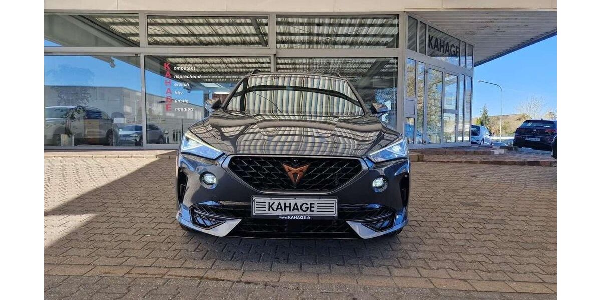 Cupra Formentor 45.413 km 24.496 &euro; Essen 45141
