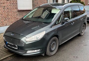 Ford Galaxy 135.000 km 15.200 &euro; Oberhausen 46145