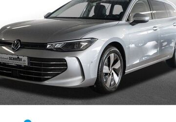 VW Passat Variant 22.600 km 34.270 &euro; Recklinghausen 45657