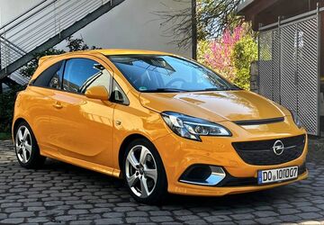 Opel Corsa 54.000 km 14.000 &euro; Dortmund 44143