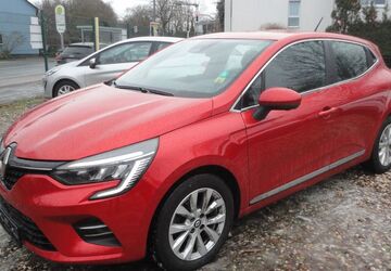 Renault Clio 47.000 km 10.900 &euro; HERNE 44651