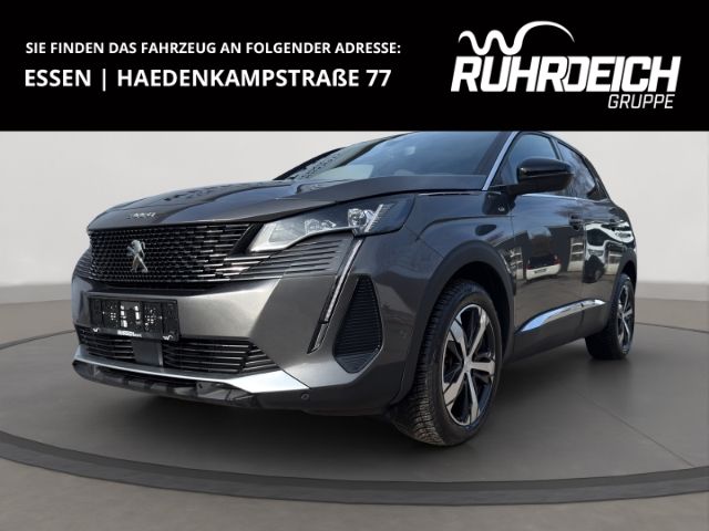Peugeot 3008 19.550 km 25.490 &euro; Essen 45143