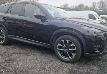 Mazda CX-5 218.000 km 9.990 &euro; Bottrop 46238