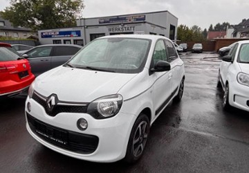 Renault Twingo 90.000 km 7.700 &euro; Bochum 44803