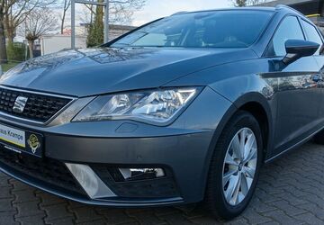 Seat Leon 198.800 km 9.480 &euro; Selm 59379