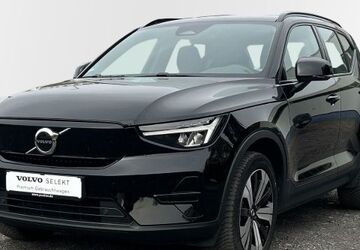Volvo XC40 33.500 km 26.490 &euro; Schwerte 58239