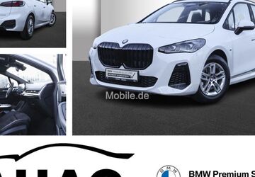 BMW 220 Active Tourer 25.546 km 32.940 &euro; Bochum 44809
