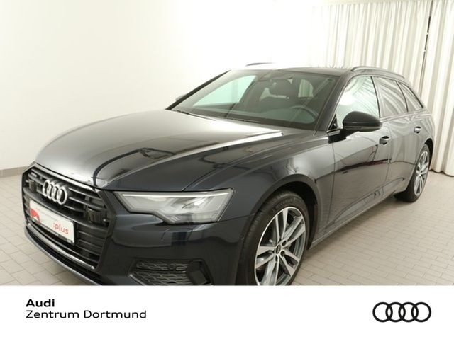 Audi A6 53.108 km 33.157 &euro; Dortmund 44143
