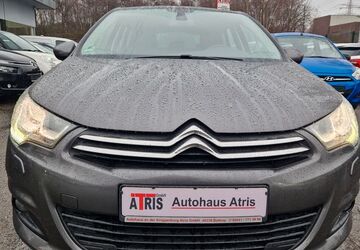 Citroen C4 115.000 km 6.800 &euro; Bottrop 46238