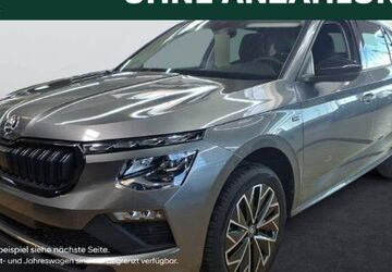Skoda Kamiq 22.686 km 25.180 &euro; Hagen 58089