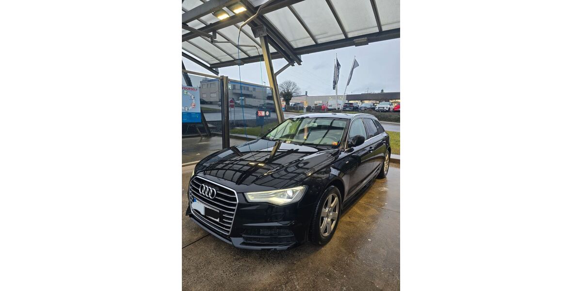 Audi A6 145.000 km 20.999 &euro; Mülheim an der Ruhr 45476