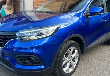 Renault Kadjar 121.900 km 11.500 &euro; Bochum 44793