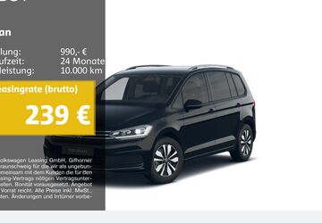 VW Touran 25.071 km 32.990 &euro; Gelsenkirchen 45894