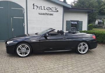 BMW 650 36.000 km 38.900 &euro; Bochum 44803
