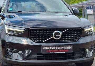 Volvo XC40 92.600 km 27.990 &euro; Essen 45141