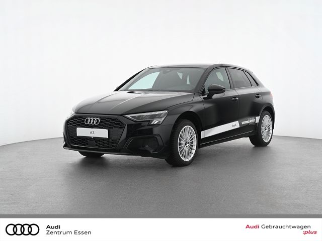 Audi A3 18.799 km 23.650 &euro; Essen 45143