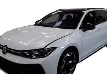 VW Passat Variant 15.937 km 47.990 &euro; Essen 45307