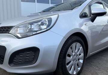 Kia Rio 159.675 km 4.980 &euro; Hagen 58135