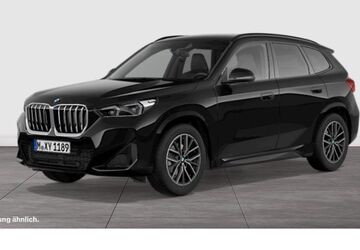 BMW X1 1.001 km 45.629 &euro; Velbert 42549