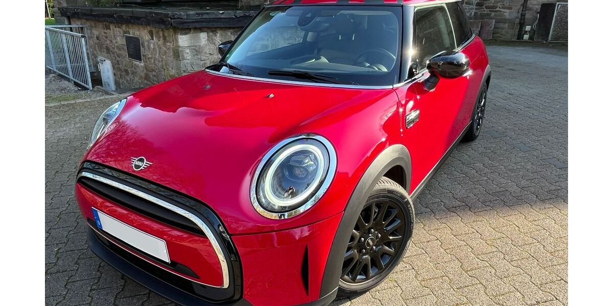 Mini Cooper 24.690 km 21.690 &euro; Essen 45257
