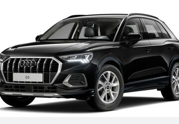 Audi Q3 16.513 km 32.990 &euro; Bochum 44809