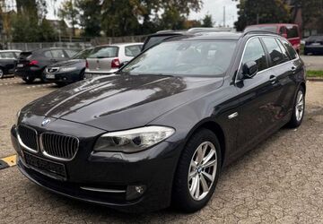 BMW 520 229.390 km 6.490 &euro; Oberhausen 46047