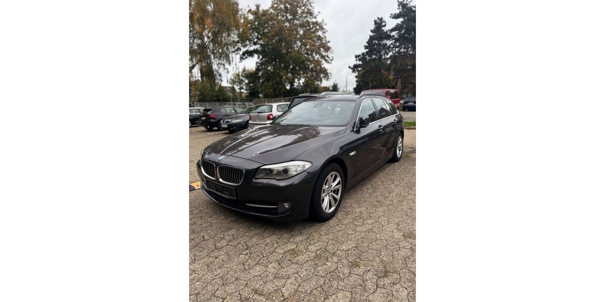 BMW 520 229.390 km 6.490 &euro; Oberhausen 46047