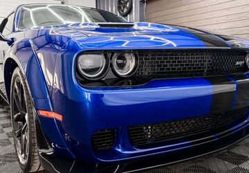 Dodge Challenger 79.800 km 32.499 &euro; Bochum 44809