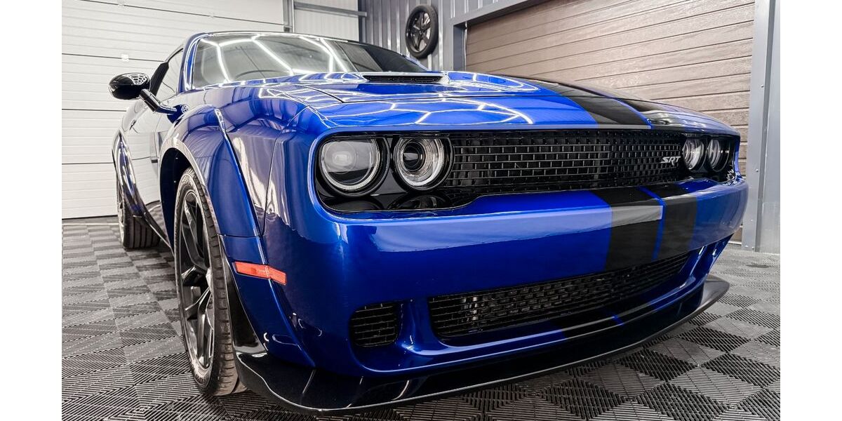 Dodge Challenger 79.800 km 32.499 &euro; Bochum 44809