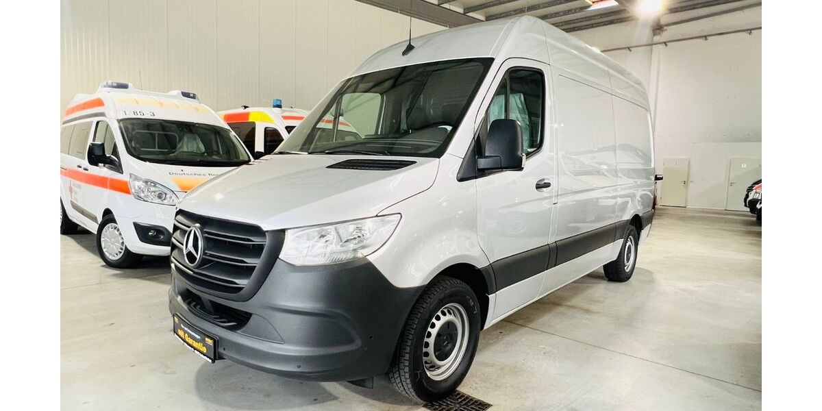 Mercedes-Benz Sprinter 40.900 km 29.500 &euro; Gelsenkirchen 45879
