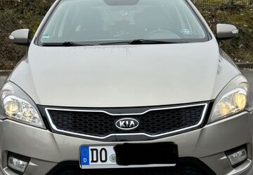 Kia ceed / Ceed 170.000 km 4.200 &euro; Dortmund 44388