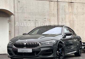 BMW M850 105.847 km 49.950 &euro; Essen 45141