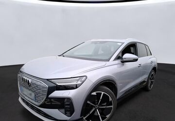 Audi Q4 39.998 km 34.695 &euro; Hagen 58091