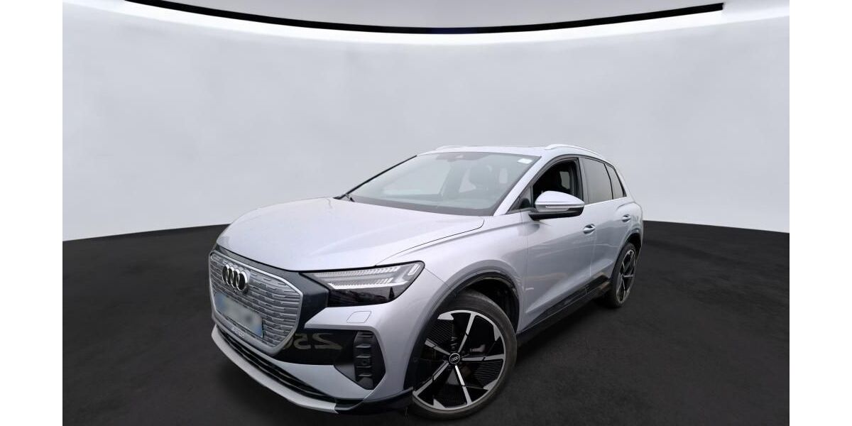 Audi Q4 39.998 km 34.695 &euro; Hagen 58091