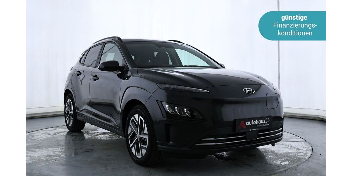 Hyundai KONA Elektro 36.676 km 16.390 &euro; Wuppertal 42287